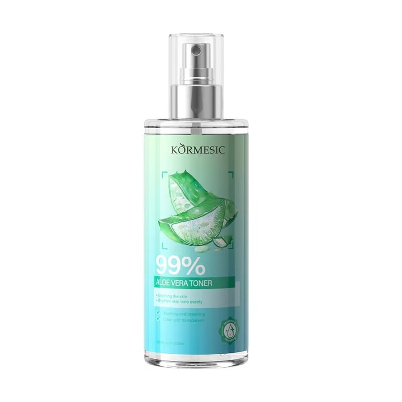 KORMESIC 99% Aloe Vera Toner Spray 300ml